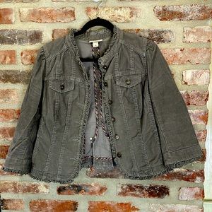 Women’s jacket
